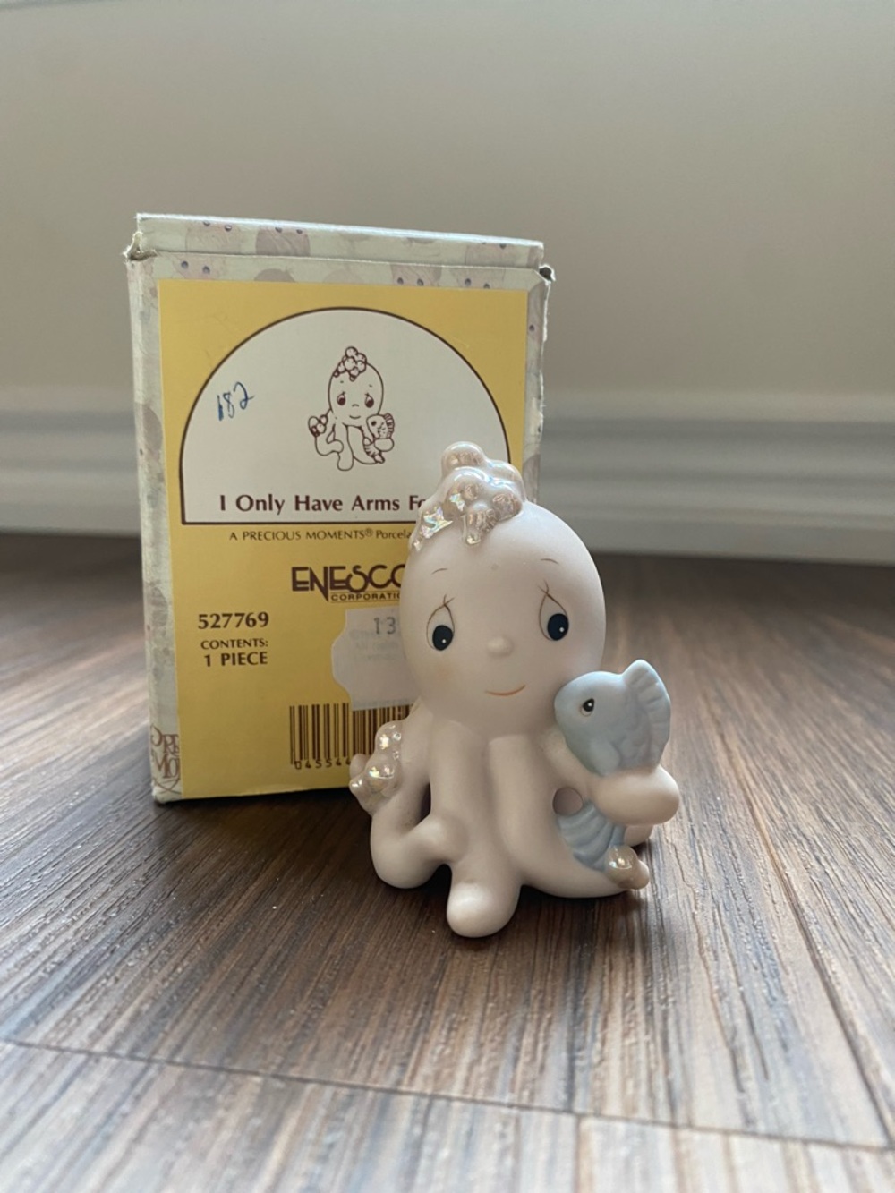 Precious Moments | I Only Have Arms For You figurine